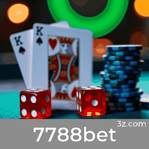 7788bet screen