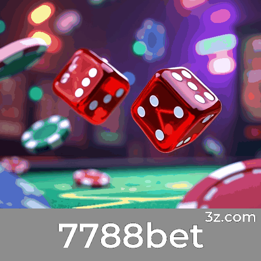 7788bet screen